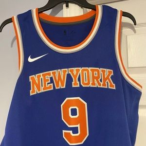 RJ Barrett nba Nike swingman jersey. Brand new!